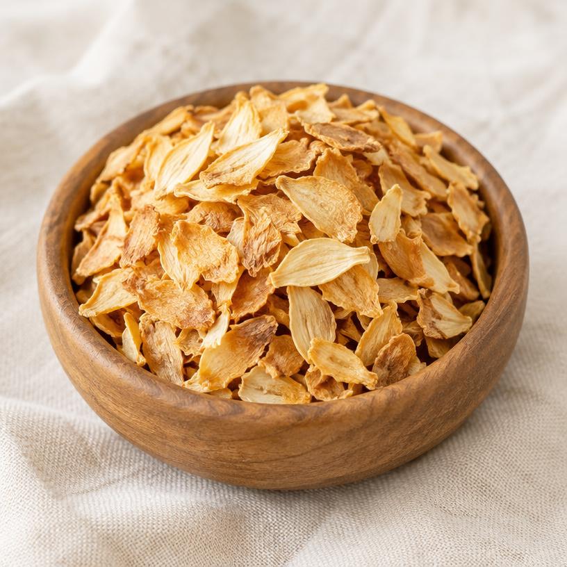 Garlic Flakes