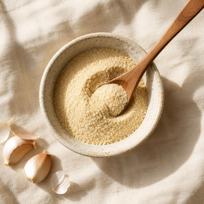 Garlic Powder